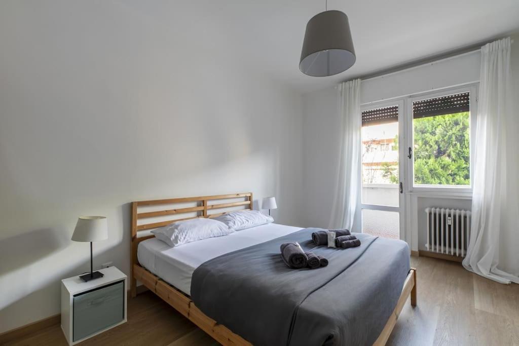 I-homes Family Comfort Appartement Padoue