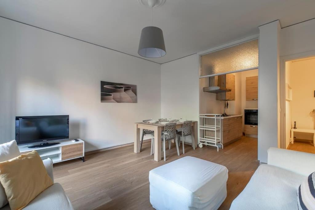 Appartement I-homes Family Comfort Padoue
